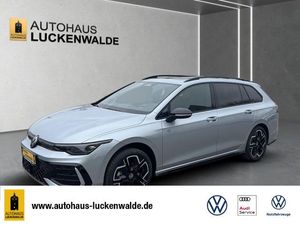 Volkswagen Golf VIII Variant 2.0 TDI R-Line DSG *PANO*HuD*