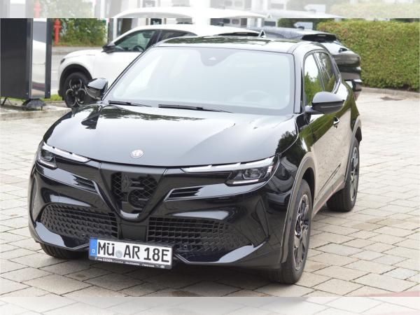 Alfa Romeo Junior TI Elettrica 115kW 54kWh Leasing