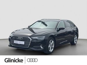 Audi A6 Avant 40 quattro S-tronic Leder Standheizung