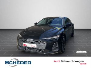 Audi A6 Limousine TDI 150 kW S tronic Matrix