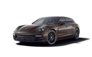 Porsche Panamera-sport-turismo 4S E-Hybrid Sport Turismo 5dr Auto kaufen