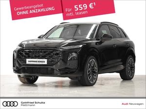 Audi Q3 SUV 45 TFSI quattro (Mettmann)