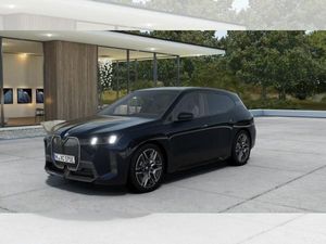 BMW ix xDrive45 🔥Lageraktion sofort Verfügbar!🔥 Leasing