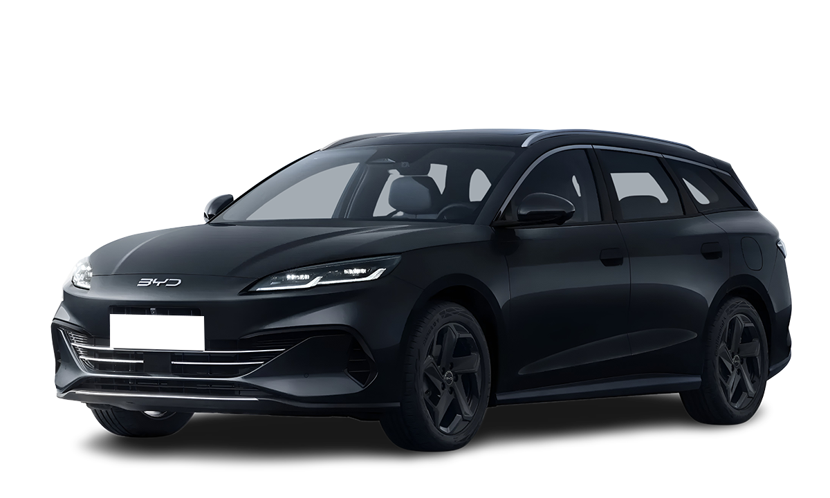 BYD SEAL 6 DM-i Touring Comfort Auto-Abo