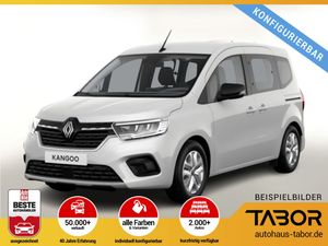 RENAULT Kangoo EQUILIBRE TCe 130 Leasing