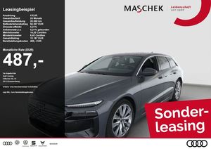 Audi A6 e-tron Avant 0.25% HUD AHK 360° Luftfwk Matri