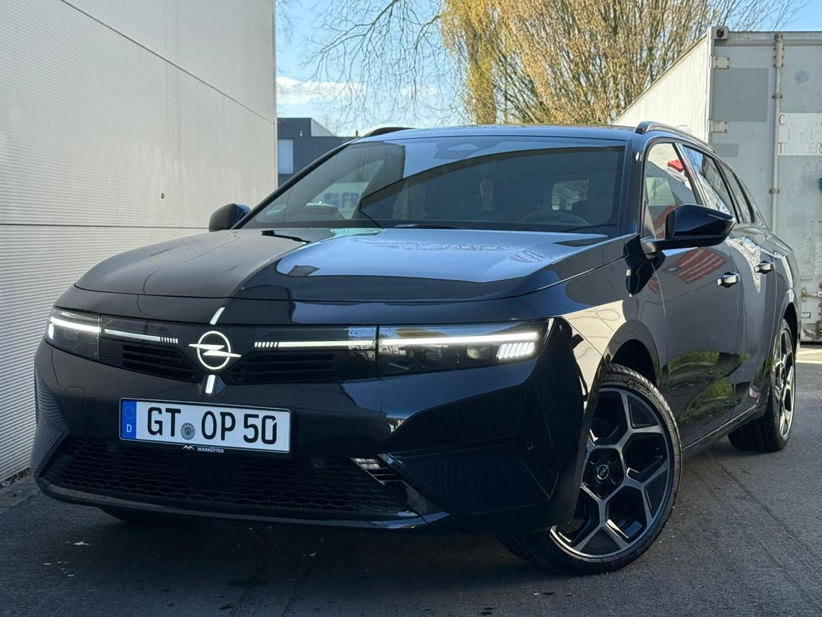 Opel Astra Sports Tourer Ultimate 🔥Vorführwagendeal🔥 Leasing
