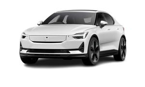 Polestar 2 Long Range Dual Motor Long Range Dual Motor Prime