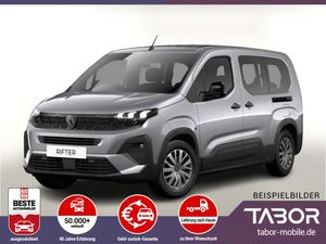 Peugeot Rifter 100 Allure L2 7S StyleP 16Z MirrorL Temp Leasing