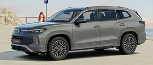 Volkswagen Tayron Volkswagen Tayron Life 2.0 TDI 7-Gang-DSG 110 kW (150 PS)