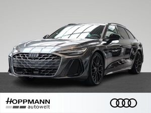 Audi A6 Avant TDI quattro S tronic
