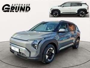 Kia EV3 81.4 EARTH⚡605 KM RW⚡ WINTER+BUSINESS | GEWERBLICH Leasing