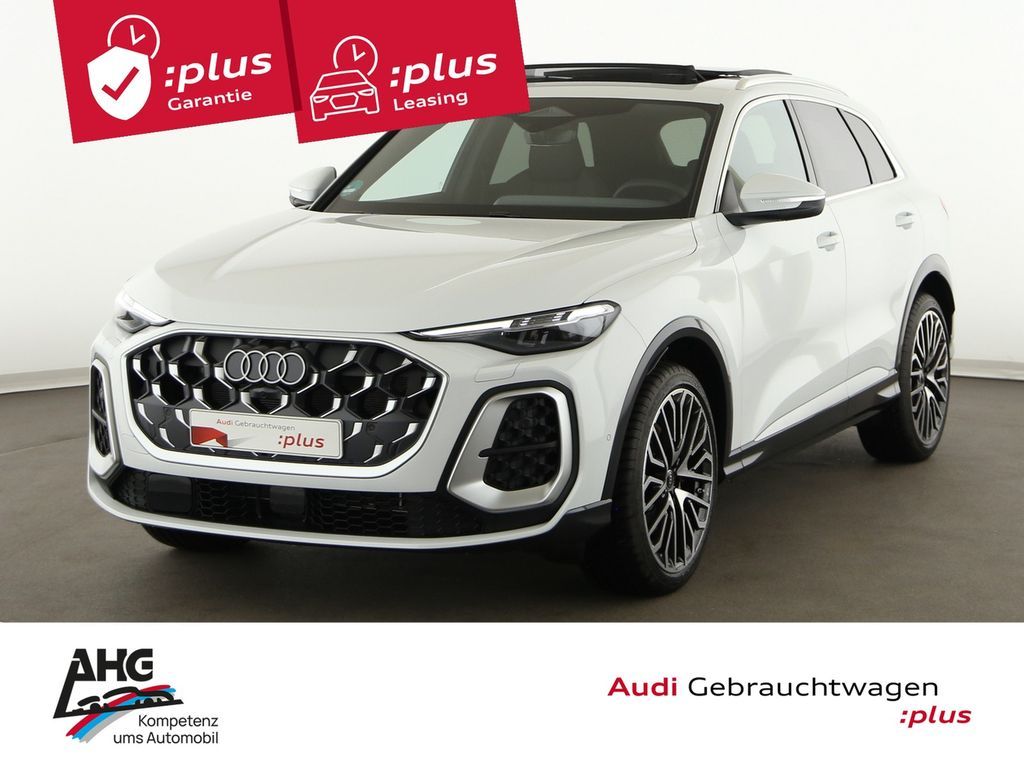 Audi SQ5 SUV TFSI 270 kW S tronic  LED Navi Head-up P Leasing