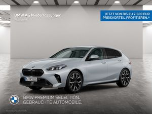 BMW 120d M Sport Driv.Assist+ Harman/K Head-Up LED