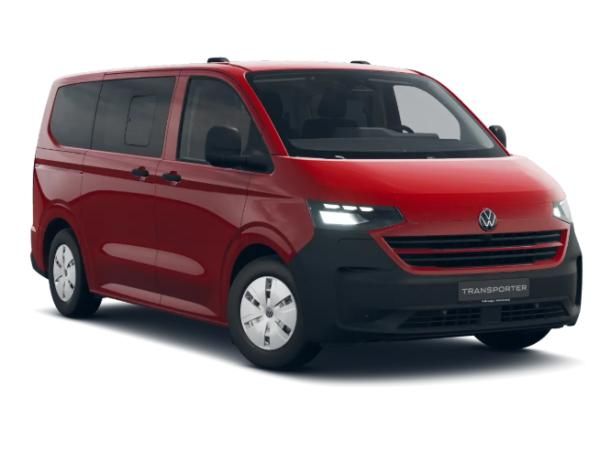 Volkswagen e-Transporter Kombi 9- Sitzer❗️Potthoff Frühlingsaktion❗️ Leasing