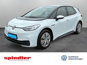 Volkswagen ID.3 Pro / AR-HuD, Standklima, Navi, LED, RFK