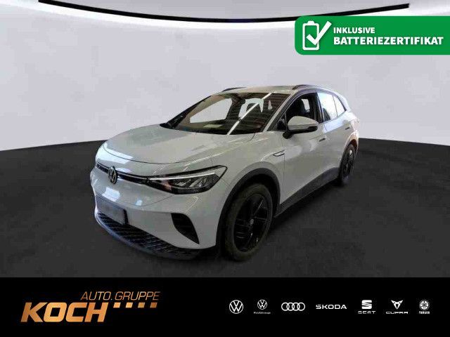 Volkswagen ID.4 Pro Performance 77kWh Navi LED Sitzheizung Leasing