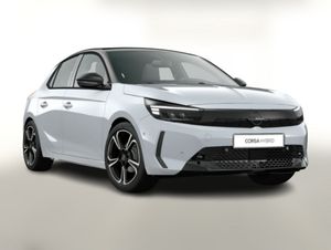 Opel Corsa 145 Hybrid AT6 GS InfotainmentP KomfortP Auto-Abo privat Auto-Abo