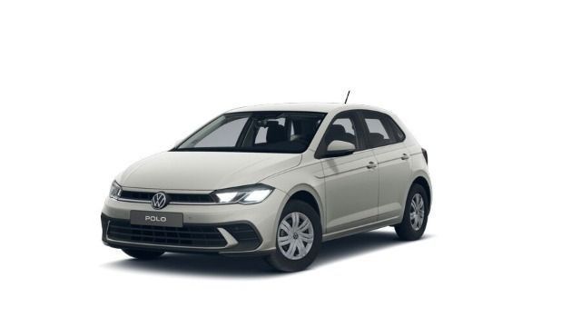 Volkswagen Polo Trend 1.0 l TSI Klima*PDC*LED*Lane+FrontAss Leasing