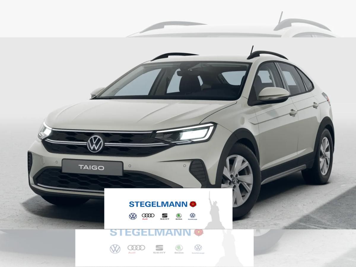 Volkswagen Taigo 1.0 TSI OPF Life *Sonderleasing* Leasing