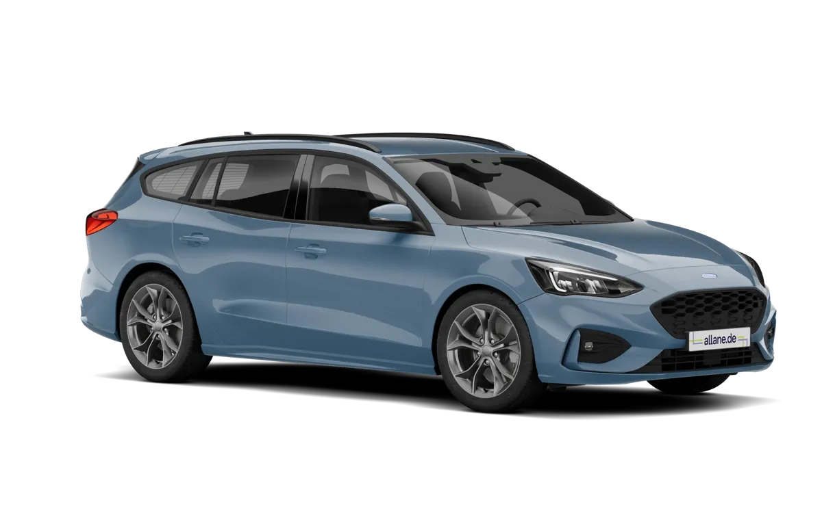 Ford Focus 1,5 EcoBlue ST-Line X Turnier Auto. Leasing
