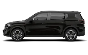 Citroen C3 Aircross Turbo 100 Max
