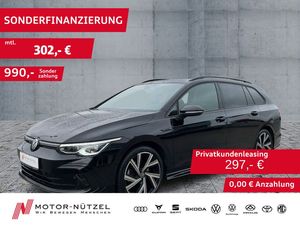 Volkswagen Golf VIII Variant 2.0 TDI DSG R-LINE IQ+NAV+PANO