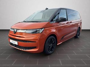 Volkswagen Multivan T7 Edition Lang *SOFORT Verfügbar*