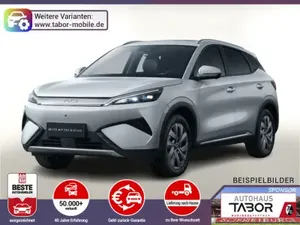 BYD ATTO 3 Evo Design 510kmReichw. 360° SHZ ACC