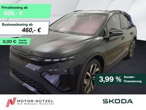 Skoda Elroq 85 (82kw) SPORTLINE MATRIX+NAVI+AHK+ACC+20