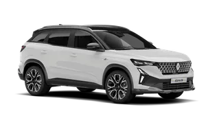 Renault Austral Hybrid E-Tech 200 Esprit Alpine