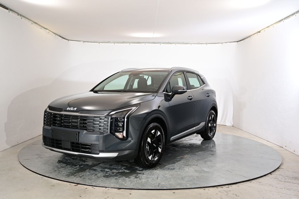 Kia Sportage Kia Sportage LX Plus 1.6 T-GDI 110 kW (150 PS) 7-Gang-DCT Auto-Abo