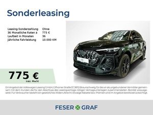 Audi Q5 SUV TFSI quattro S tronic