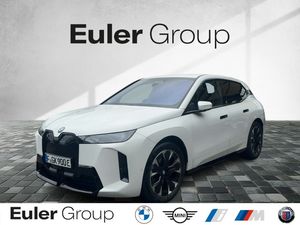 BMW iX xDrive 45 Sportpaket HUD StandHZG Navi Digita