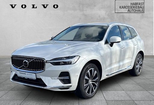 Volvo Xc60 T8 AWD Recharge Inscription Geartronic 5dr Kauf