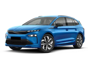 Skoda Enyaq 85x 82 kWh 210 kW 4x4 - Auto-Abo