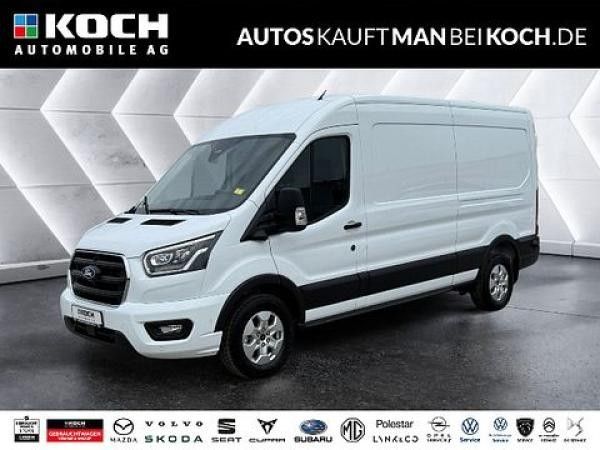 Ford Transit Ford Transit 2.0 EcoBlue 350 L3H2 Limited AT AHK Navi Leasing