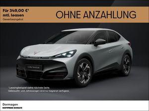 Cupra Tavascan Endurance 77 kWh WINTERPAKET WÄRMEPUMPE