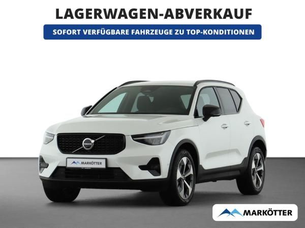 Volvo XC40 ❗ VOLVO XC40 B3 PLUS DARK ❗ 360° | ACC | BLIS | 19