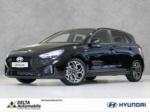 Hyundai i30 1.6 TGDI DCT N-Line Panoramadach Model 2026