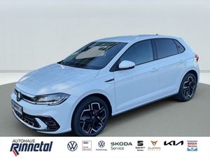 Volkswagen Polo R-Line 1,0 l TSI 85 kW (116 PS) DSG KLIMA L