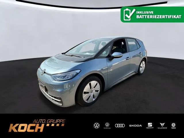 Volkswagen ID.3 Pro 58kWh Navi LED Sitzheizung PDC