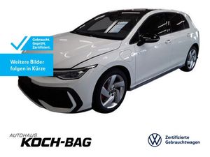 Volkswagen Golf VIII GTE Navi LED Kamera Head-UP