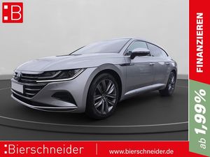 Volkswagen Arteon Shooting Brake 2.0 TDI DSG NAVI AHK LED Leasing