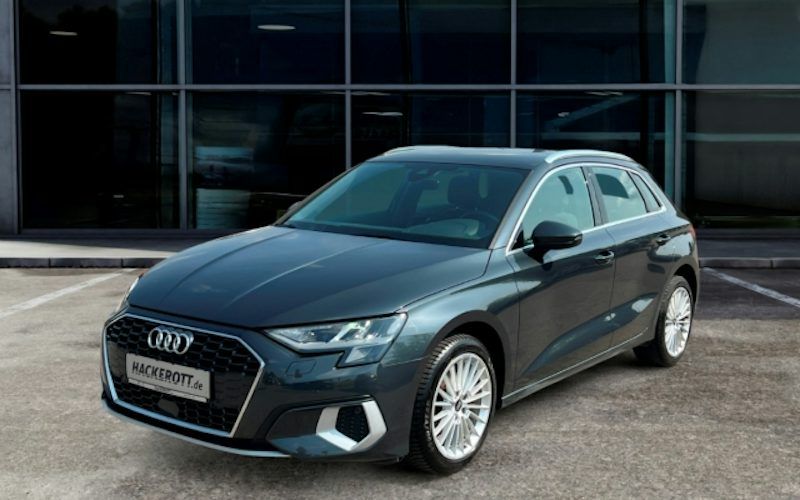 Audi A3-sportback 30 TDI S Tronic Advanced Sportback 5dr Auto kaufen