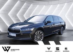 Skoda Superb Combi L&K 2.0 TDI 4x4 - HUD MATRIX-LED 360° *820* Leasing