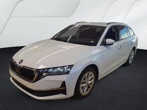 Skoda Octavia 🔥KEINE NEBENKOSTEN🔥GANZJAHRESREIFEN🔥NAVI🔥KAMERA🔥LED🔥 Leasing