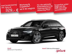 Audi A6 Avant 40 TDI S tronic S line Navi VC Matrix-LED PDC Sitzheizung