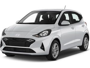 Hyundai i10 Select
