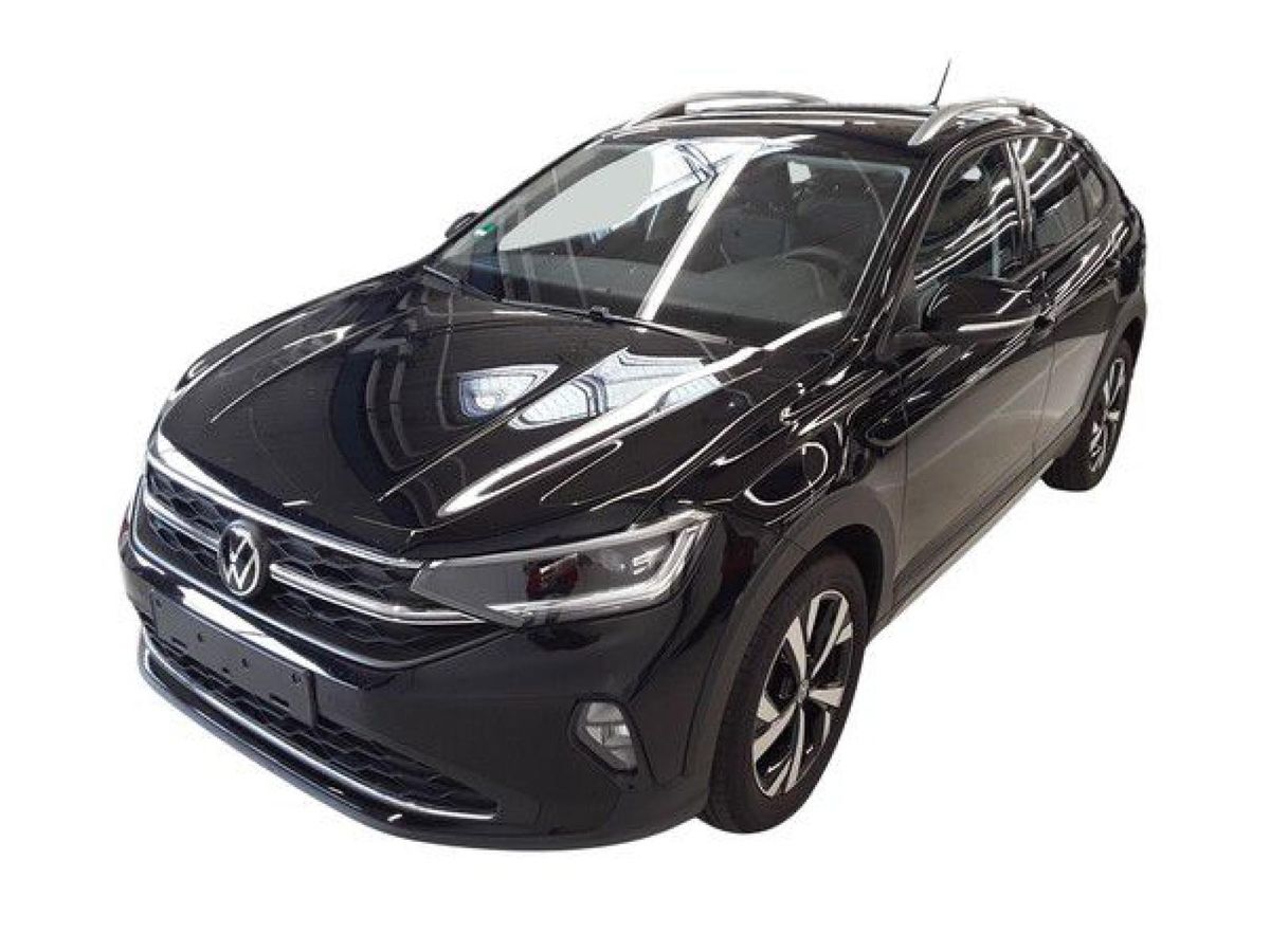 Volkswagen Taigo Style 1.5 TSI DSG - Navi SHZ Matrix-LED AHK ZV LM PDC CarPlay MFL DAB Leasing